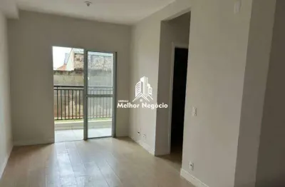 (não aceita financiamento) apartamento com 2 quartos à venda em limeira - sp