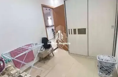 Apartamento à venda com 02 quartos no Condomínio Piazza Verona em Piracicaba, SP