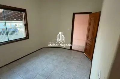 Casa com 3 quartos à venda na Rua Guarujá, 00, Parque Novo Mundo, Americana