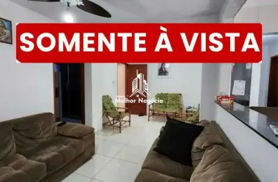 (não aceita financiamneto) casa com 2 quartos à venda no bairro jardim irapuã, piracicaba - sp