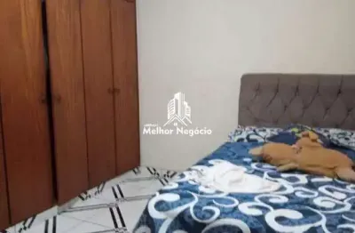 Casa , à venda, 3 quartos, 2 banheiros no bairro parque bandeirantes i (nova veneza), sumaré, sp