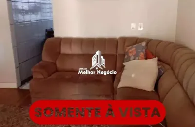 Somente à vista - sobrado com 2 quartos à venda em americana - sp