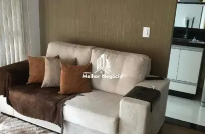 Apartamento com 2 quartos à venda em americana - sp