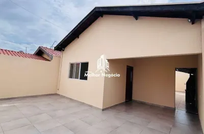 Casa à venda com 2 quartos, localizado no bairro jardim guimarães em limeira/sp.