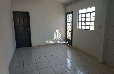 Casa com 1 quarto à venda na Rua São Marcos, 01, Jardim São Roque, Americana