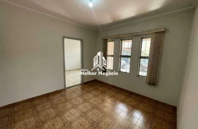 Casa com 3 quartos à venda na Rua São Marcos, 00, Jardim São Roque, Americana