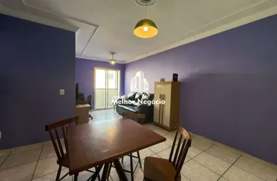 Apartamento à venda, 3 quartos, 2 banheiros - condomínio parque das águas - jardim caxambú - piracicaba/sp
