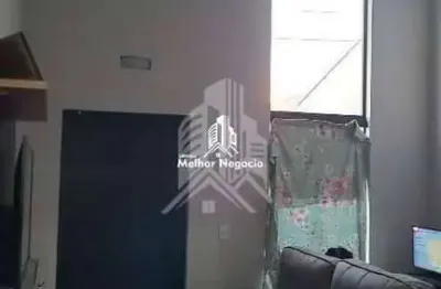 Casa com 2 quartos à venda na Rua Três, 52, Jardim das Figueiras II, Hortolândia