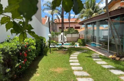 Sobrado com 4 quartos e 3 suíte à venda em americana - sp