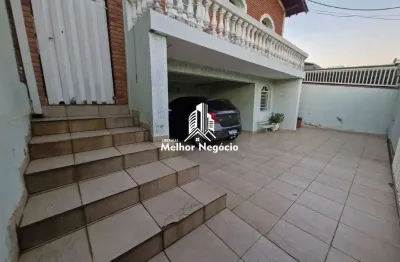 Casa com 3 quartos à venda na Rua Tietê, 5, Cidade Jardim, Campinas