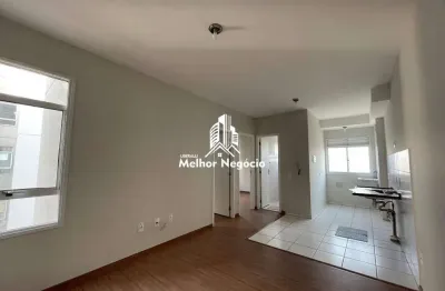Apartamento à venda com 2 quartos, no condomínio bem morar liberdade 1 em campinas-sp.