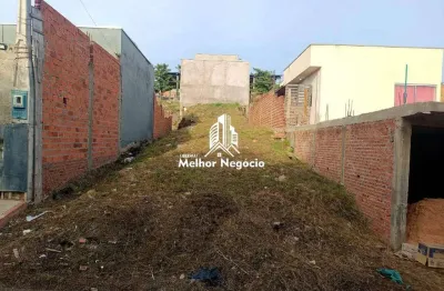 Terreno à venda no bairro jardim são luiz em piracicaba - sp