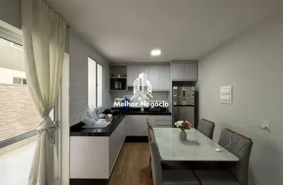 Apartamento à venda com 02 quartos condomínio roma residencial clube em campinas- sp