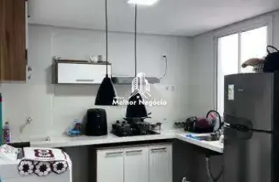Apartamento à venda com 2 quartos, no roma residencial clube em campinas/sp.