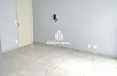 Apartamento à venda com 2 quartos, no condomínio residencial santos dumont em campinas/sp.