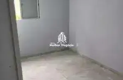 Apartamento à venda com 2 quartos, no condomínio residencial santos dumont em campinas/sp.