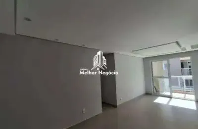 Apartamento à venda com 3 quartos (1 suíte), no condomínio brisa da mata araucária em paulínia/sp.