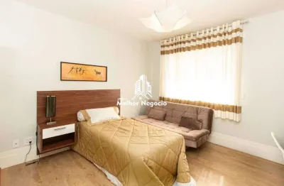 Casa em condomínio residencial com 4 suítes à venda em souzas, campinas - sp