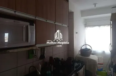 Apartamento com 2 quartos à venda na Rua José Moscardini, 65, Jardim Nossa Senhora de Fátima, Hortolândia