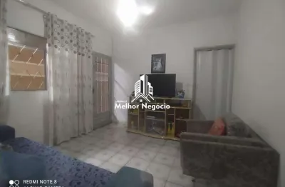 Casa à venda com 5 quartos, em santa bárbara d'oeste, sp