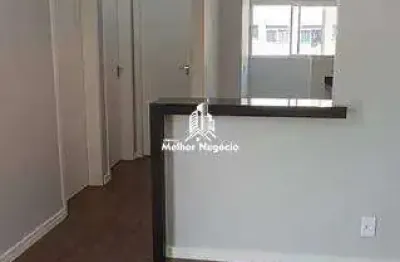 Apartamento com 2 quartos à venda na Rua Manoel Dias Pimenta, 331, Parque Residencial Caiapó, Campinas