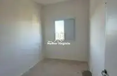 Apartamento à venda, 2 quaartos, 2 banheiros no condomínio ibza - bairro parque nossa senhora das dores - limeira sp
