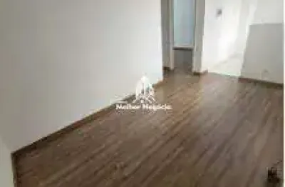 Apartamento à venda, 2 quartos, 1 banheiro - condominio jardim novo horizonte - chácara são jorgepiracicaba/sp