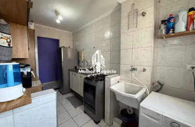 Apartamento à venda, 3 quartos, 2 banheiros - condomínio parque das águas - jardim caaxambú - piracicaba/sp