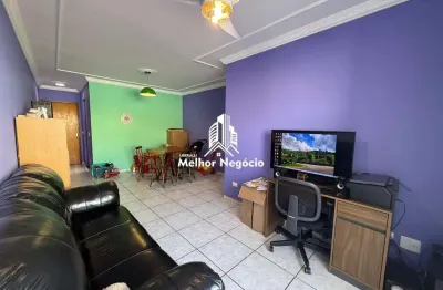 Apartamento à venda, 3 quartos, 2 banheiros - condomínio parque das águas - jardim caxambú - piracicaba/sp