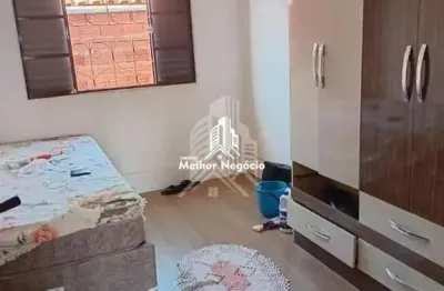 SOMENTE À VISTA - Sobrado com 2 quartos à venda em Americana - SP