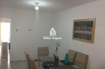 Casa à venda, 3 quartos, 2 banheiros - higienópolis - piracicaba, sp
