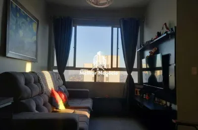Apartamento à venda com 2 quartos no condomínio portal jardim das angélicas em hotolândia/sp