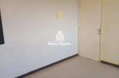 Apartamento à venda com 02 quartos, no condominio residencial campo das camélias em campinas - sp