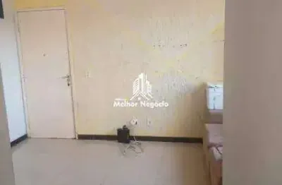 Apartamento à venda com 02 quartos, no condominio residencial campo das camélias em campinas - sp