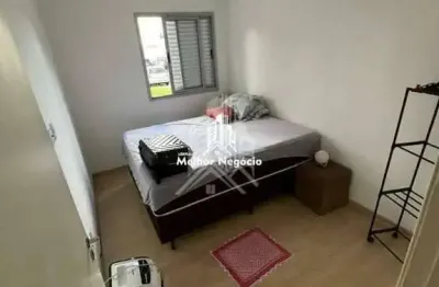 Apartamento com 2 quartos à venda na Praça Galdino Farias dos Santos, 10, Jardim do Trevo, Campinas