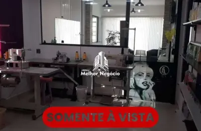 Casa com 8 quartos à venda na Rua Alferes Raimundo, 2, Vila Industrial, Campinas