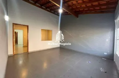 Casa com 2 quartos no bairro pompéia em piracicaba - sp