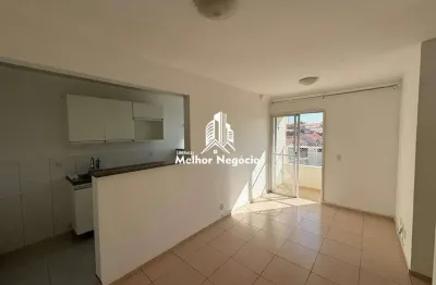 Apartamento à venda com 2 dormitórios no condomínio spazio carlos pyles na região do bosque em campinas-sp