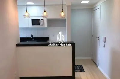 Apartamento à venda com 2 quartos no bairro jardim boer i em americana