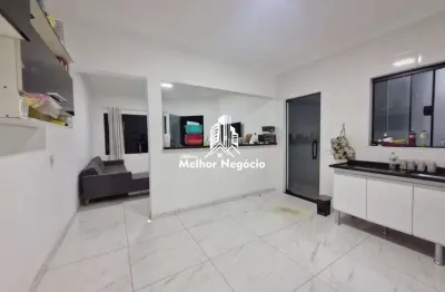 Casa com 2 quartos à venda no bairro jardim nova hortolândia, hortolândia - sp