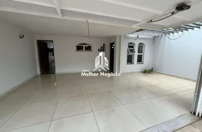 Casa com 03 quartos (1 suíte) à venda no bairro nova américa em piracicaba - sp