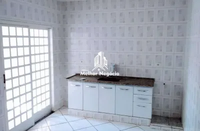 Casa com 02 quartos à venda no jardim diamante, piracicaba - sp