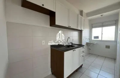 Apartamento à venda com 02 quartos no condomínio hm bem morar liberdade em campinas - sp