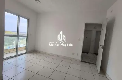 Apartamento com 2 quartos à venda na Rua Edis Pedro de Oliveira, 309, Jardim Novo Maracanã, Campinas