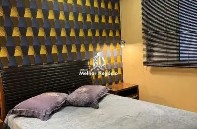 Apartamento com 2 quartos à venda em americana - sp