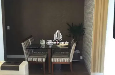 Apartamento com 2 quartos à venda em americana - sp