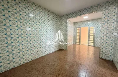Casa com 3 quartos à venda no bairro Jardim Algodoal, Piracicaba - SP