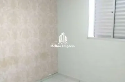 Apartamento à venda com 02 quartos no condomínio pérola do oriente em piracicaba- sp