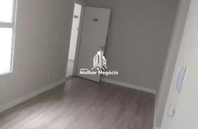 Apartamento 47m² à venda, 2 quartos no condomínio residencial perfetto bairro chácaras assay, hortolândia, sp
