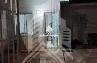 Casa à venda com 3 quartos 1 banheiro -  Residencial Pazetti - Paulinia SP